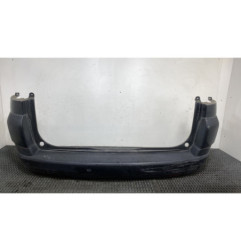 Pare choc arriere CITROEN C4 GRAND PICASSO 1 Photo n°1