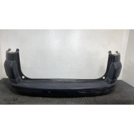 Pare choc arriere CITROEN C4 GRAND PICASSO 1 Photo n°1