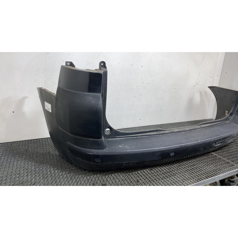 Pare choc arriere CITROEN C4 GRAND PICASSO 1 Photo n°2