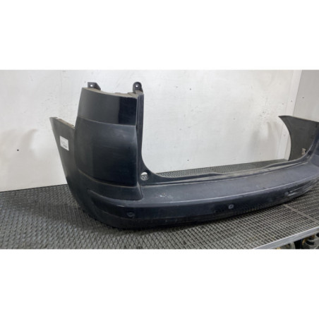 Pare choc arriere CITROEN C4 GRAND PICASSO 1