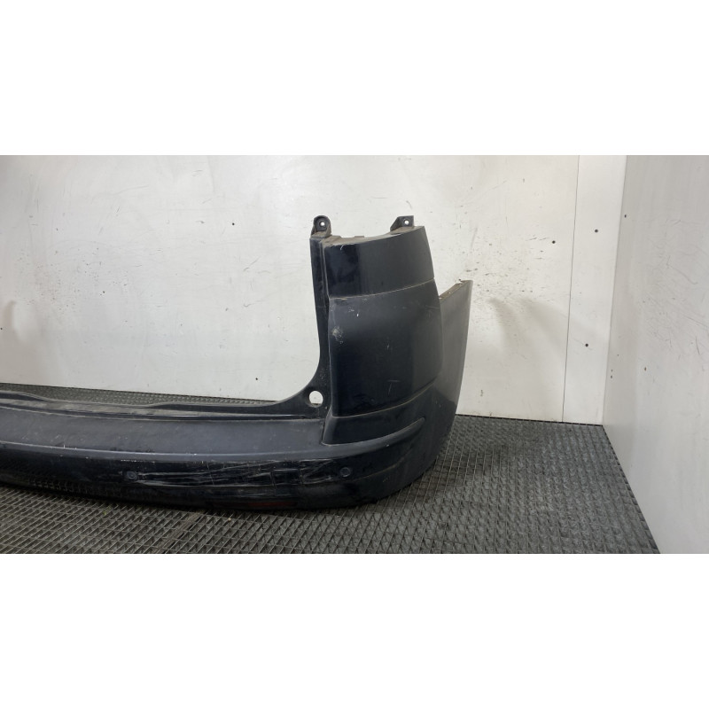 Pare choc arriere CITROEN C4 GRAND PICASSO 1 Photo n°3