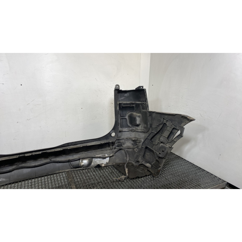 Pare choc arriere CITROEN C4 GRAND PICASSO 1 Photo n°4