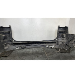 Pare choc arriere CITROEN C4 GRAND PICASSO 1
