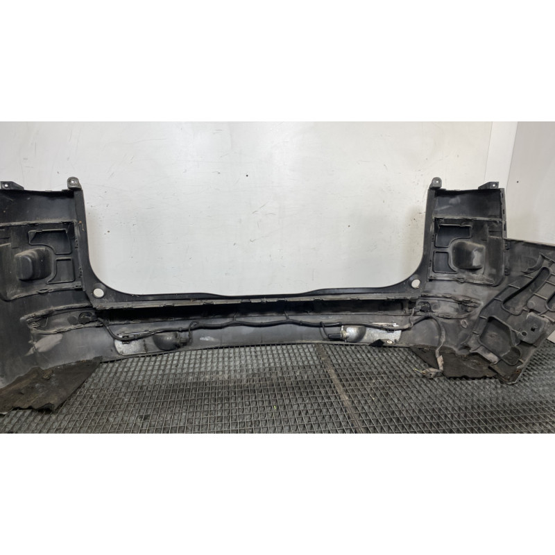 Pare choc arriere CITROEN C4 GRAND PICASSO 1 Photo n°5