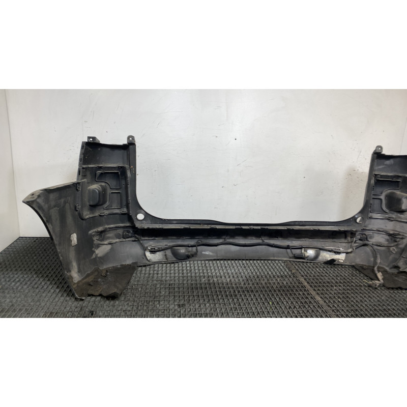 Pare choc arriere CITROEN C4 GRAND PICASSO 1 Photo n°6