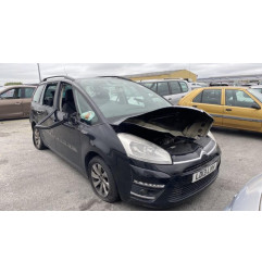 Pare choc arriere CITROEN C4 GRAND PICASSO 1