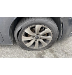 Pare choc arriere CITROEN C4 GRAND PICASSO 1