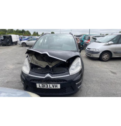 Pare choc arriere CITROEN C4 GRAND PICASSO 1