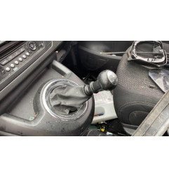 Pare choc arriere CITROEN C4 GRAND PICASSO 1