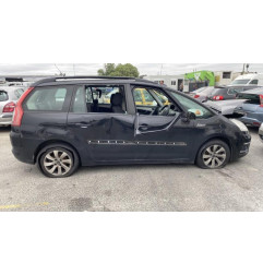 Pare choc arriere CITROEN C4 GRAND PICASSO 1
