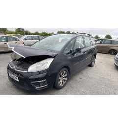 Pare choc arriere CITROEN C4 GRAND PICASSO 1