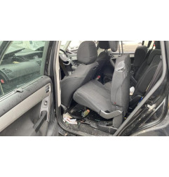 Pare choc arriere CITROEN C4 GRAND PICASSO 1