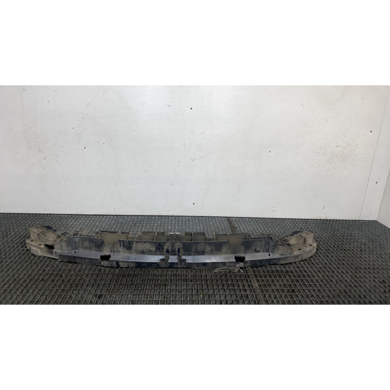 Renfort pare choc arriere (traverse) RENAULT LAGUNA 3 Photo n°1