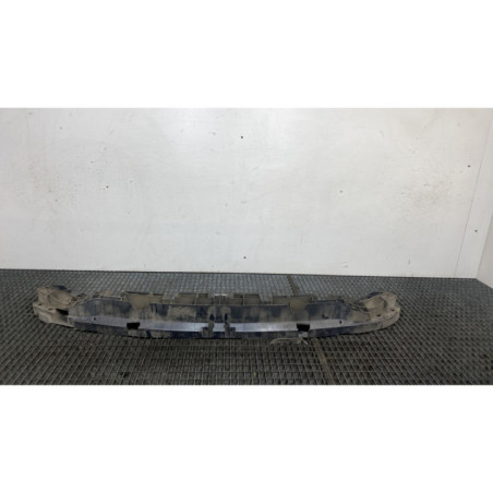 Renfort pare choc arriere (traverse) RENAULT LAGUNA 3 Photo n°1