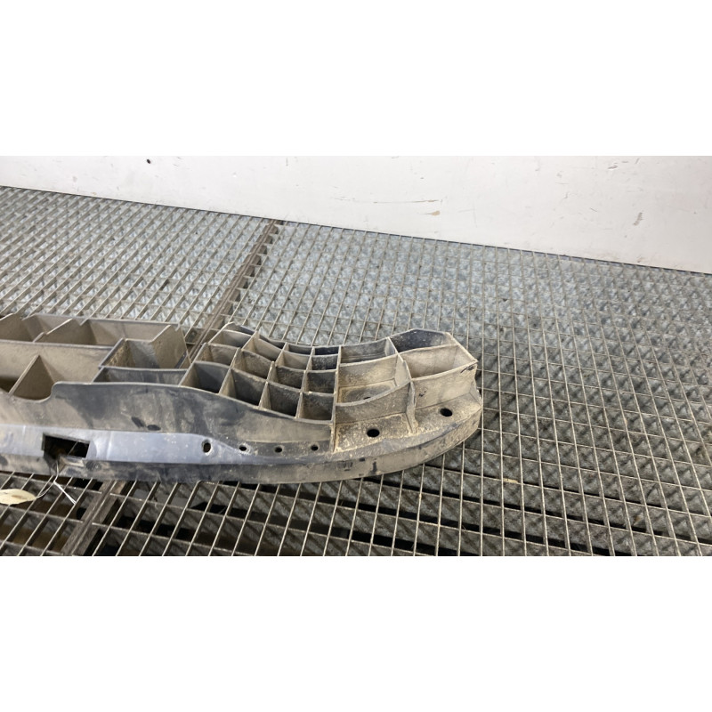 Renfort pare choc arriere (traverse) RENAULT LAGUNA 3 Photo n°3