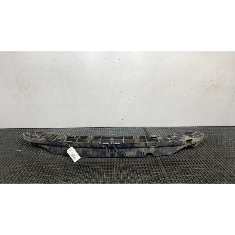 Renfort pare choc arriere (traverse) RENAULT LAGUNA 3 Photo n°4