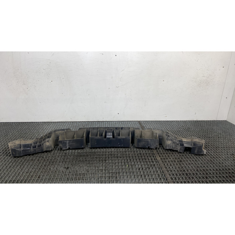 Renfort pare choc arriere (traverse) RENAULT LAGUNA 3 Photo n°5