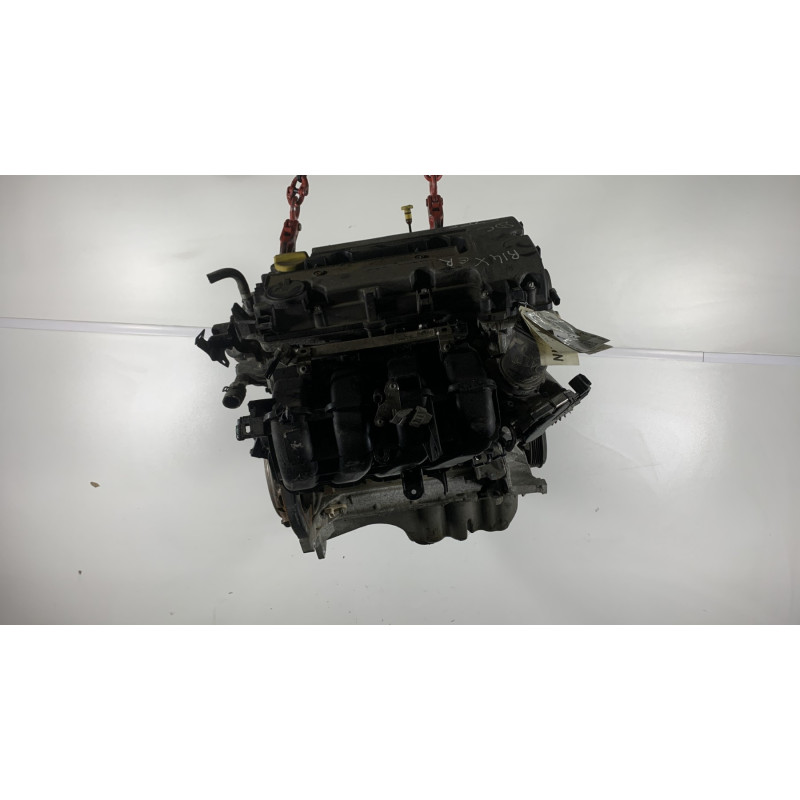 Moteur OPEL CORSA E Photo n°1