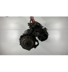 Moteur OPEL CORSA E