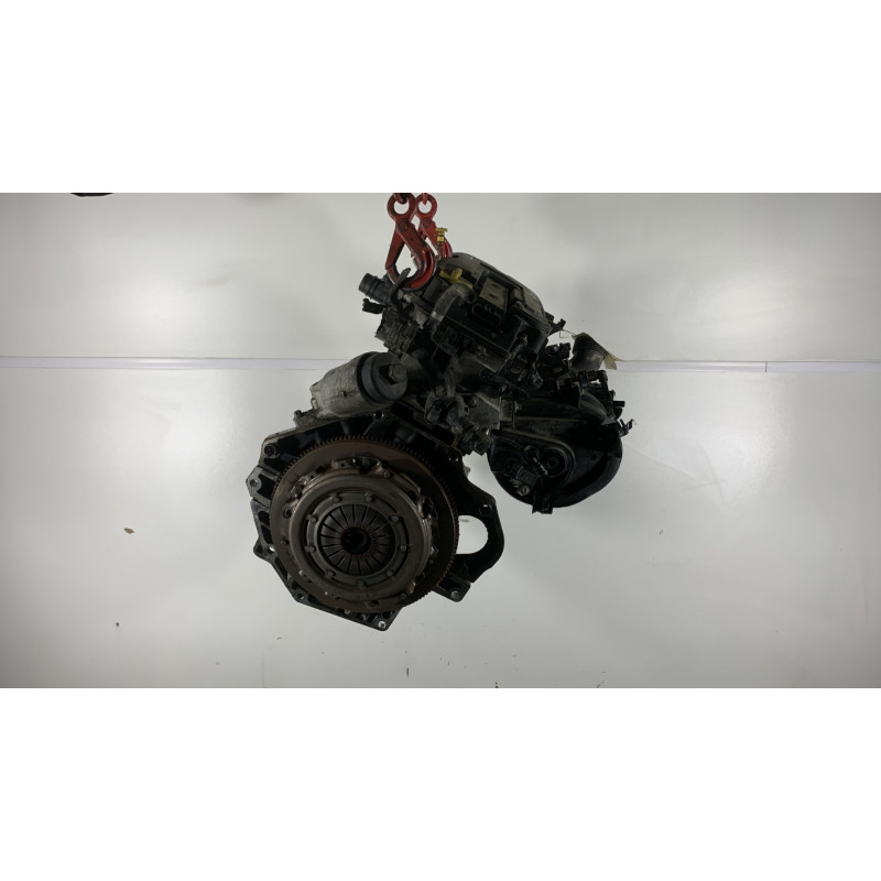 Moteur OPEL CORSA E Photo n°2
