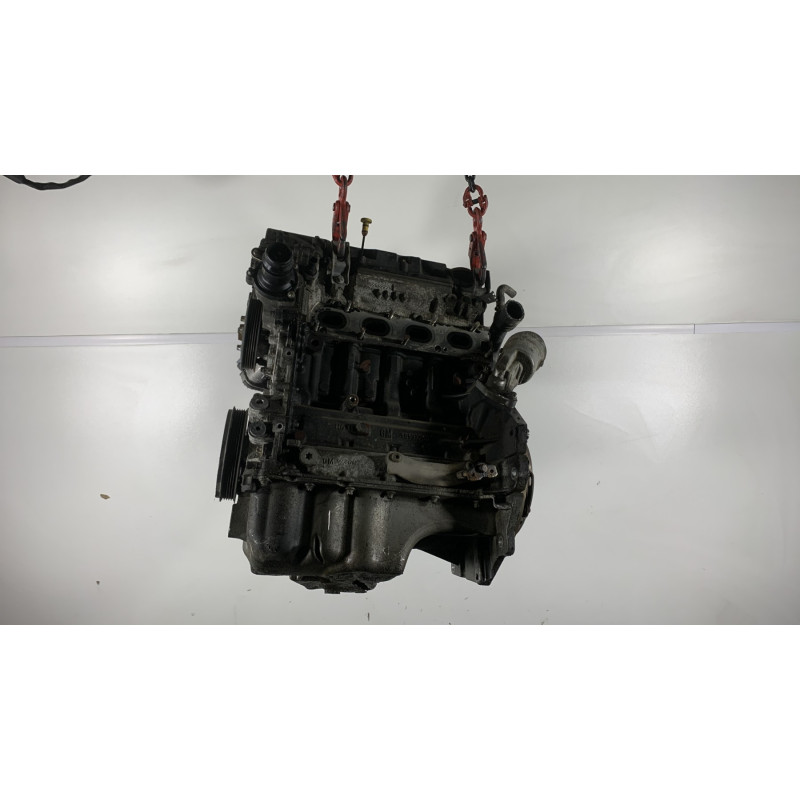 Moteur OPEL CORSA E Photo n°3