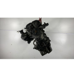 Moteur OPEL CORSA E