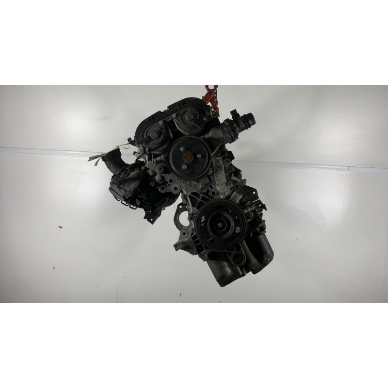 Moteur OPEL CORSA E Photo n°4