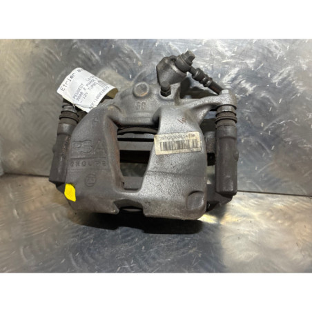 Etrier avant gauche (freinage) PEUGEOT 3008 2
