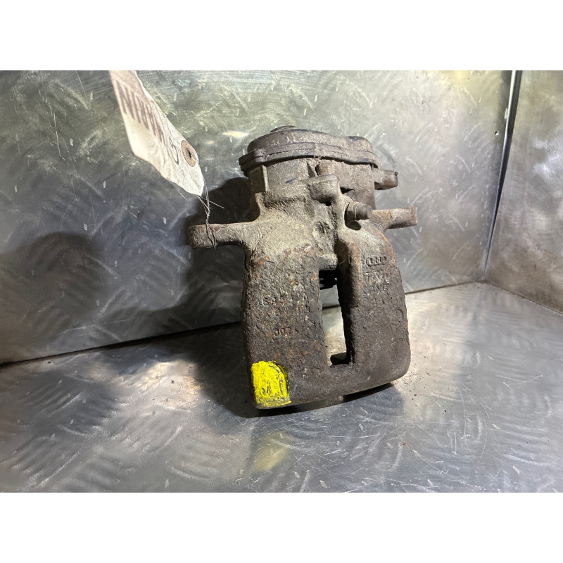 Etrier arriere gauche (freinage) AUDI Q5 1 Photo n°1