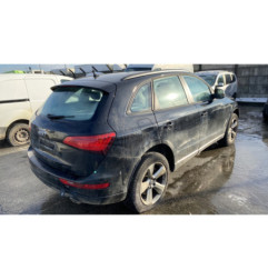 Etrier arriere gauche (freinage) AUDI Q5 1