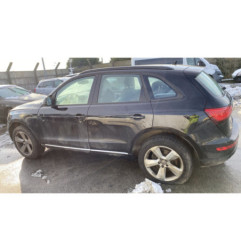 Etrier arriere gauche (freinage) AUDI Q5 1