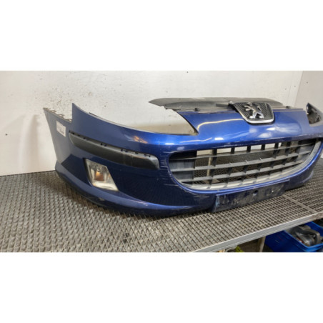 Pare choc avant PEUGEOT 407
