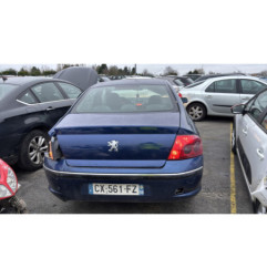 Pare choc avant PEUGEOT 407