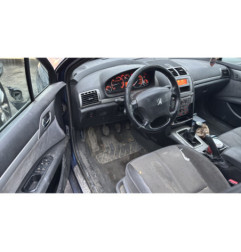 Pare choc avant PEUGEOT 407