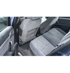 Pare choc avant PEUGEOT 407