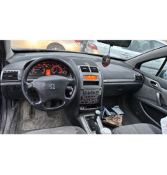 Pare choc avant PEUGEOT 407