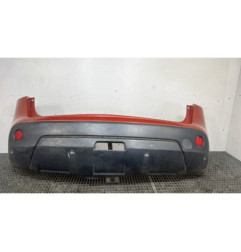 Pare choc arriere NISSAN QASHQAI 1 Photo n°1