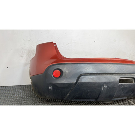 Pare choc arriere NISSAN QASHQAI 1