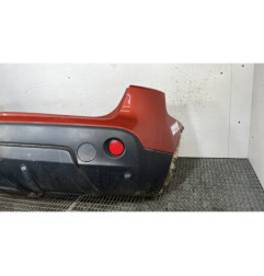 Pare choc arriere NISSAN QASHQAI 1
