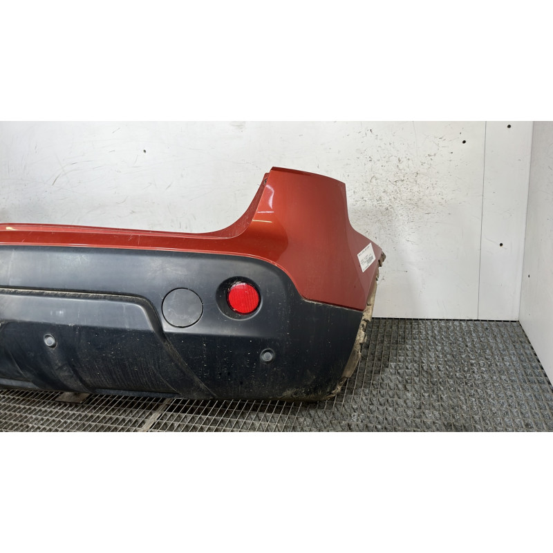 Pare choc arriere NISSAN QASHQAI 1 Photo n°3