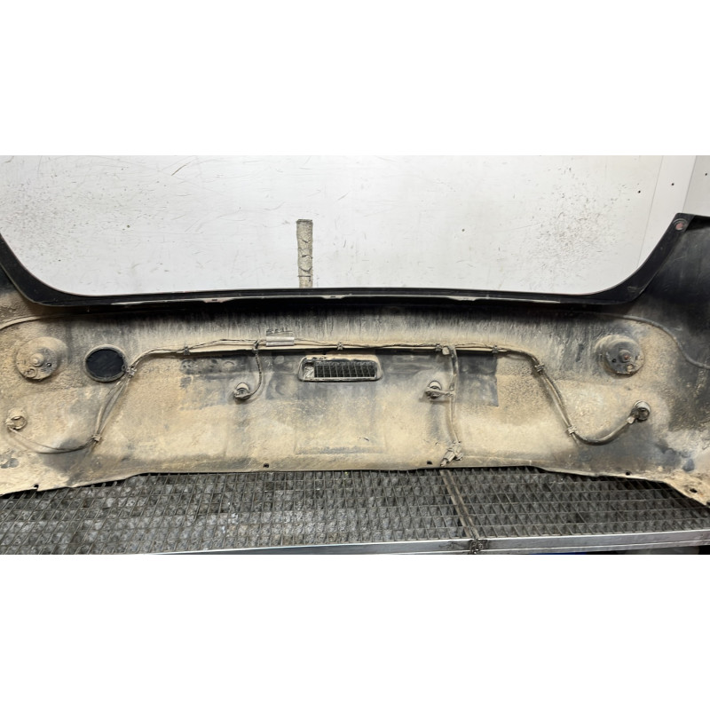 Pare choc arriere NISSAN QASHQAI 1 Photo n°5