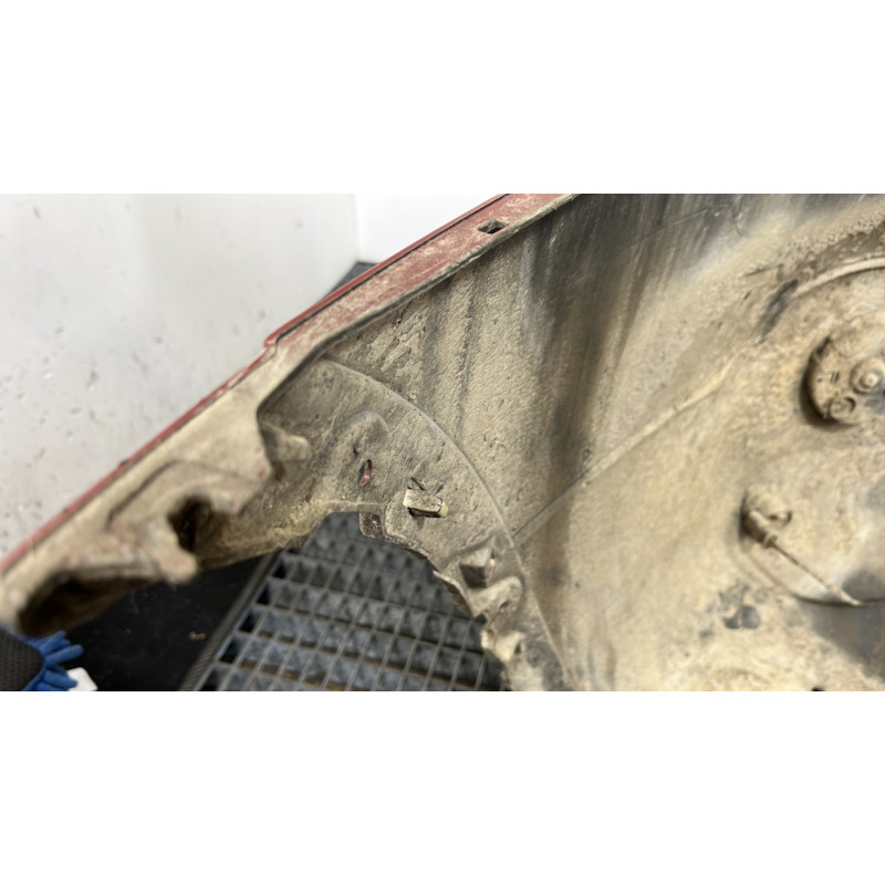 Pare choc arriere NISSAN QASHQAI 1 Photo n°7