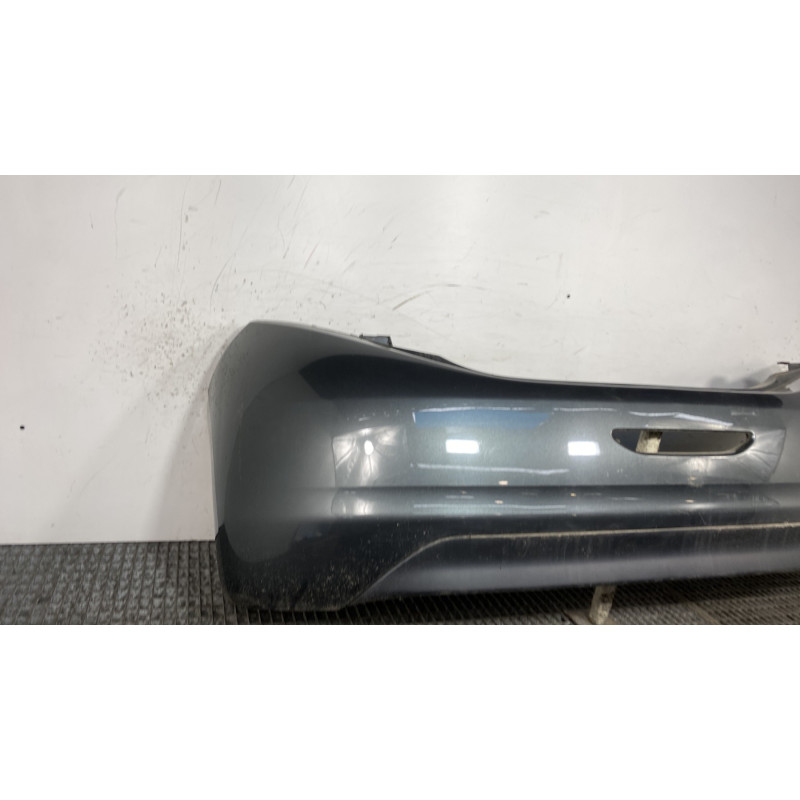 Pare choc arriere PEUGEOT 208 1 Photo n°2