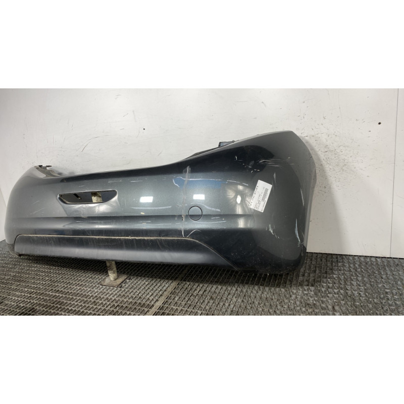 Pare choc arriere PEUGEOT 208 1 Photo n°3