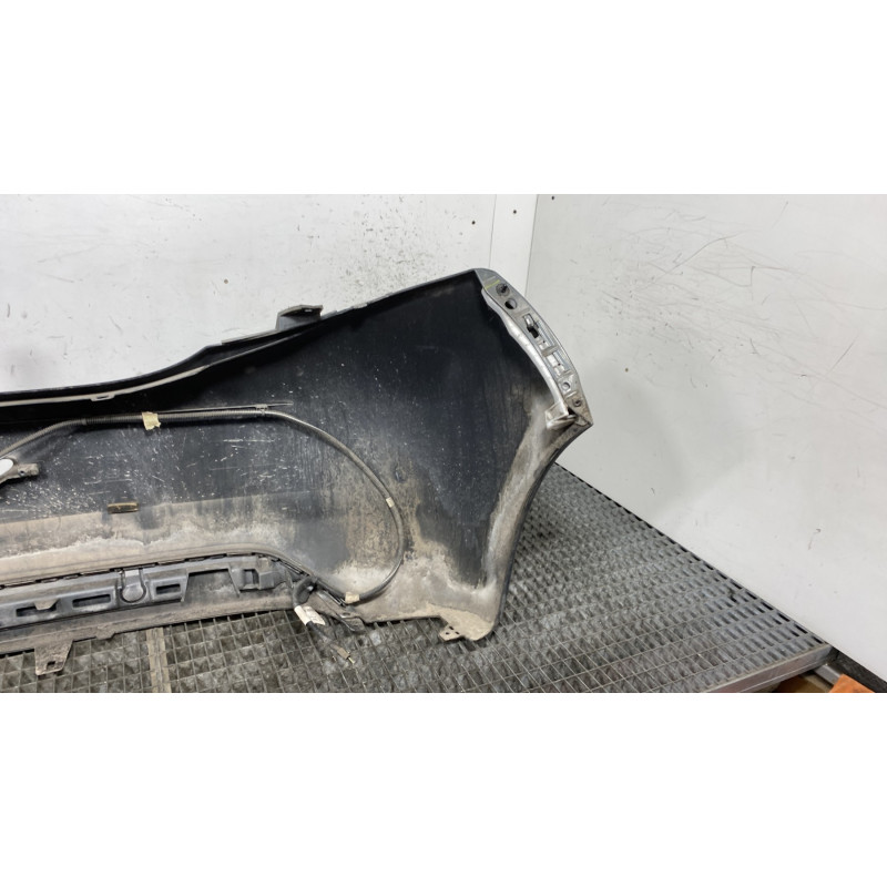 Pare choc arriere PEUGEOT 208 1 Photo n°4
