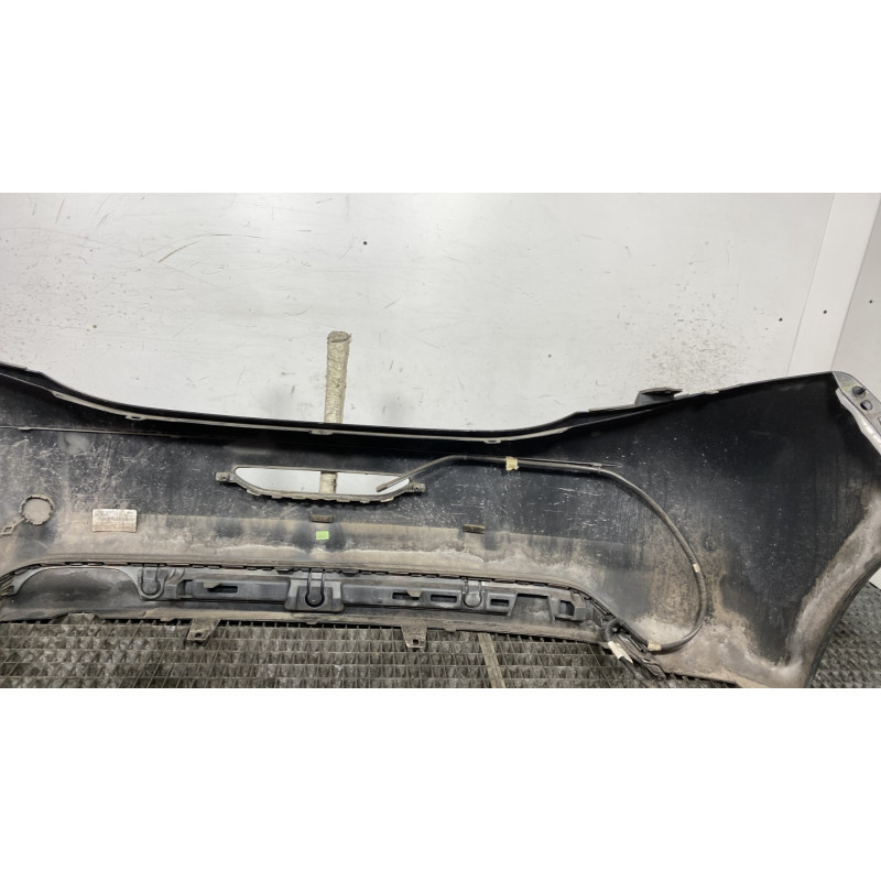 Pare choc arriere PEUGEOT 208 1 Photo n°5