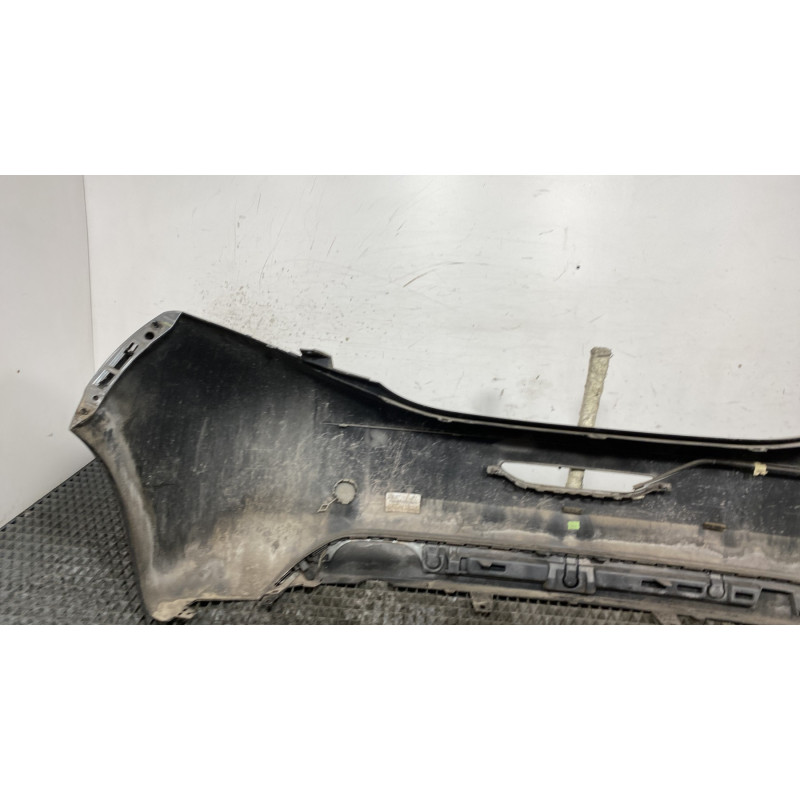 Pare choc arriere PEUGEOT 208 1 Photo n°6