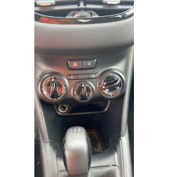Pare choc arriere PEUGEOT 208 1