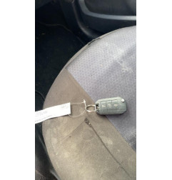 Pare choc arriere PEUGEOT 208 1