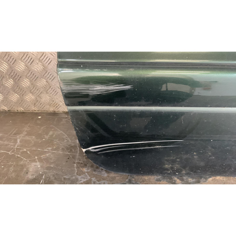 Porte avant droit VOLVO C 70 1 Photo n°5